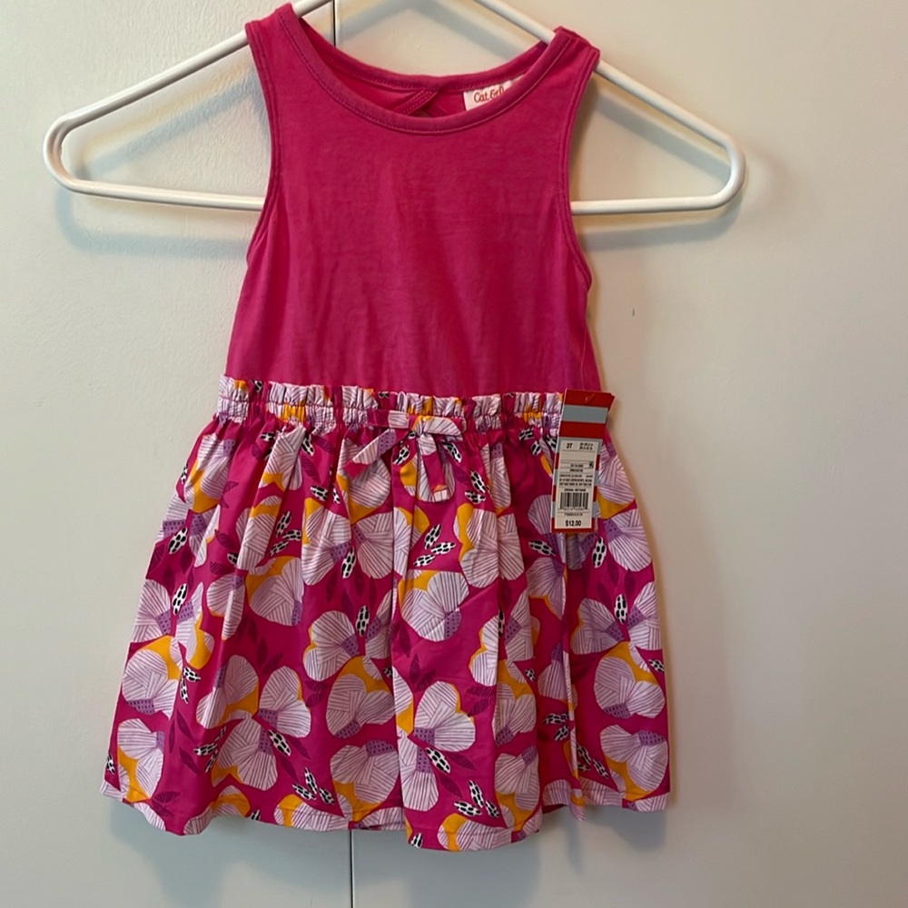 Cat & Jack Dress